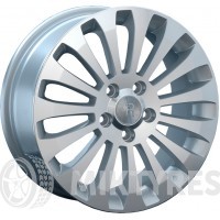 Replay Ford (FD24) 0x15 5x108 ET 52.5 Dia 63.3 (silver)